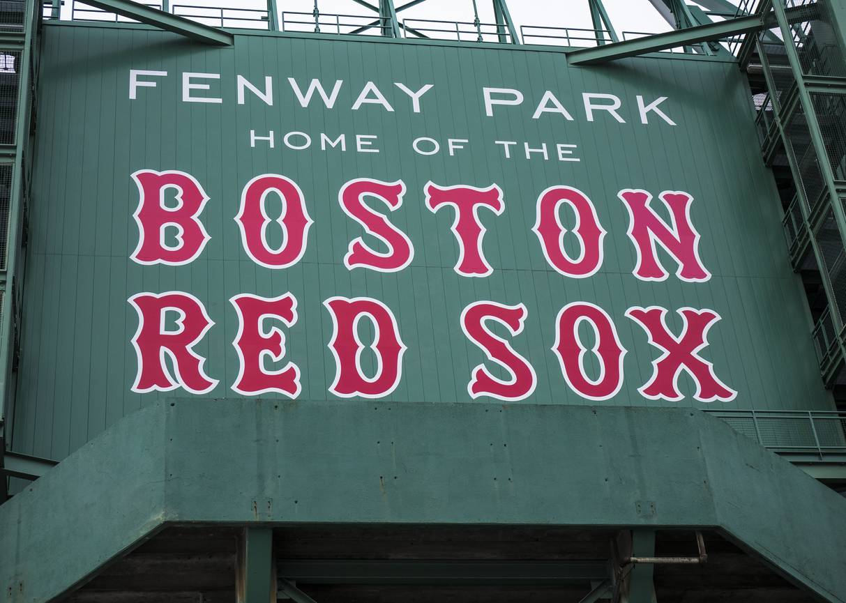 Red Sox de Boston sport États-Unis
