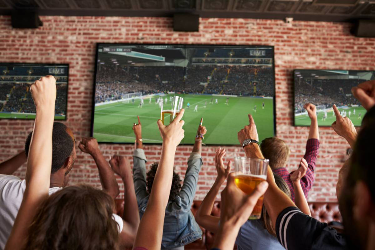 5 matchs d'équipes légendaires à voir aux États-Unis