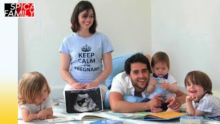 28 ans et déjà 5 enfants !