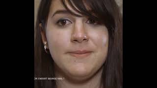 A 19 ans, Jeanne-Marie pèse 110 kilos
