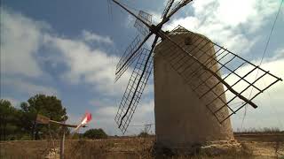 Documentaire A la découverte de Formentera (Les Baléares)