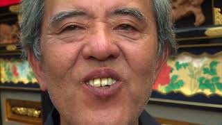 A la découverte de la ville de Takayama au Japon
