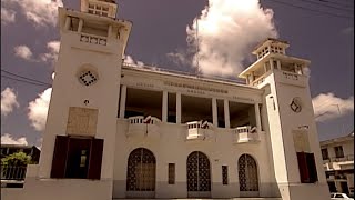 Documentaire Ali Tur, architecte colonial