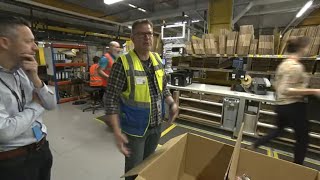 Amazon, retour sur un scandale