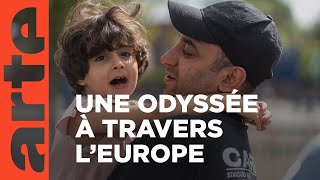 Amir et Anahita, le bonheur est en Angleterre