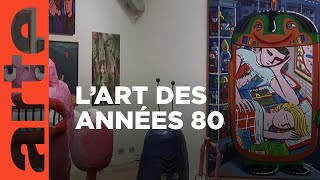 Documentaire Années 80 : l’âge des possibles