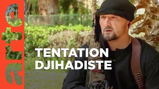 Documentaire Asie centrale, l’appel de Daech