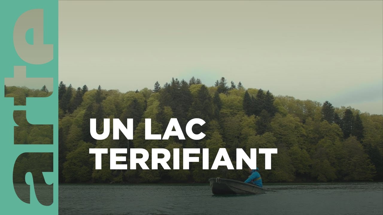 Documentaire Auvergne : les mystères des géants endormis