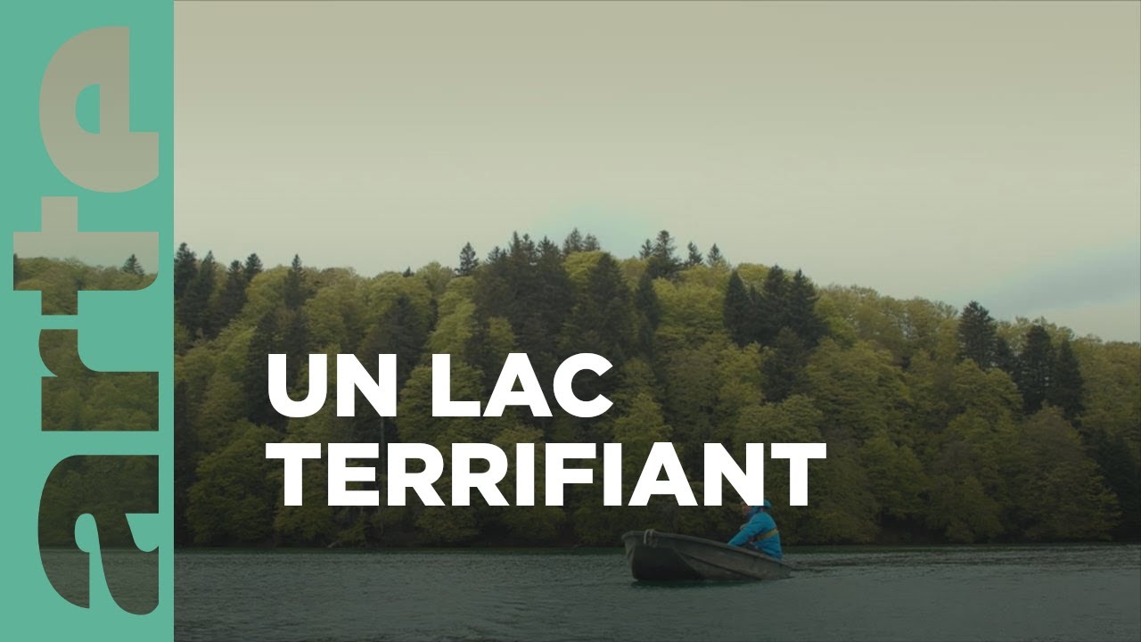 Auvergne : les mystères des géants endormis