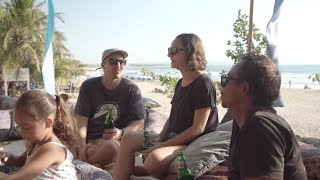 Bali - Ma vie d’expatrié