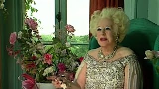 Documentaire Barbara Cartland : ma vie est un roman