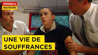 Bègues, les mots pour le dire - Trouble du langage