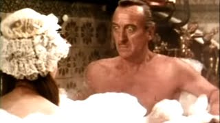 Blake Edward & Peter Sellers