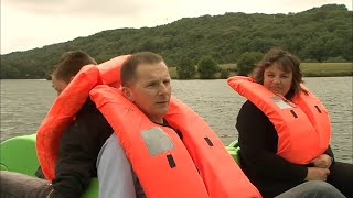 Bon plan : les vacances au bord du lac