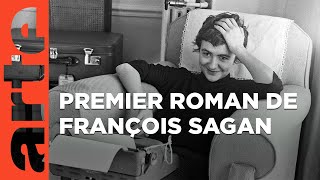 Documentaire Bonjour tristesse | Bonjour François Sagan