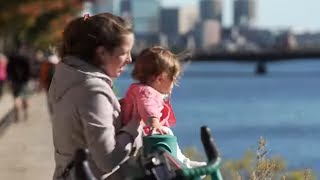 Boston, la plus européenne des villes américaines