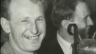 Bourvil, l’homme qui s’était fait artiste