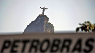 Documentaire Brésil : Petrobras au cœur de la corruption