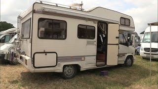 Camping-cars, le prix de la liberté
