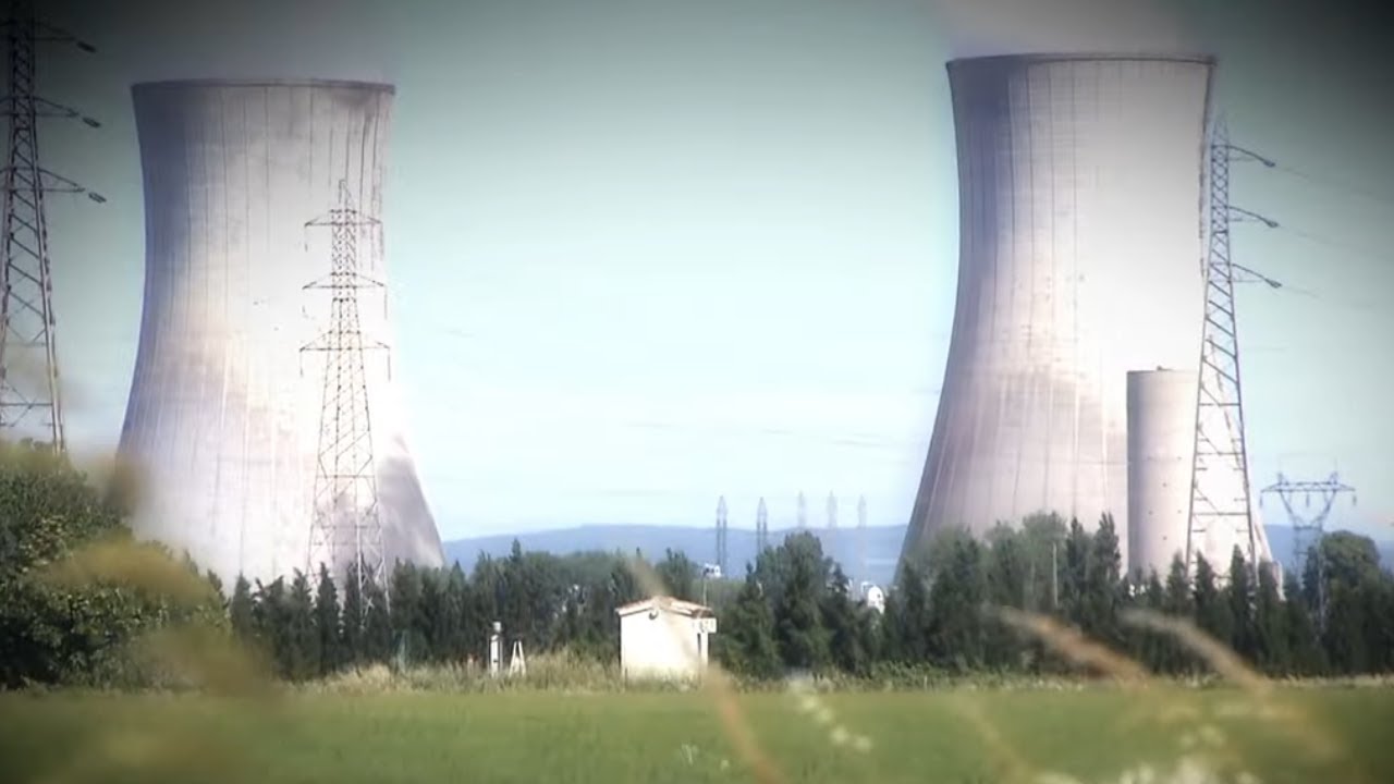 Centrales nucléaires, le prix de la sécurité en France