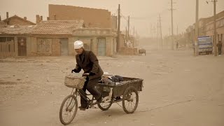 Documentaire Chine, le désastre de la désertification