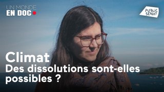 Documentaire Climat : des solutions sont-elles possibles ?