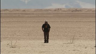 Colorado, les voleurs de fleuve
