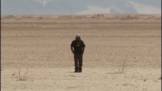 Documentaire Colorado, les voleurs de fleuve