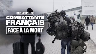 Documentaire Combattants français, face à la mort