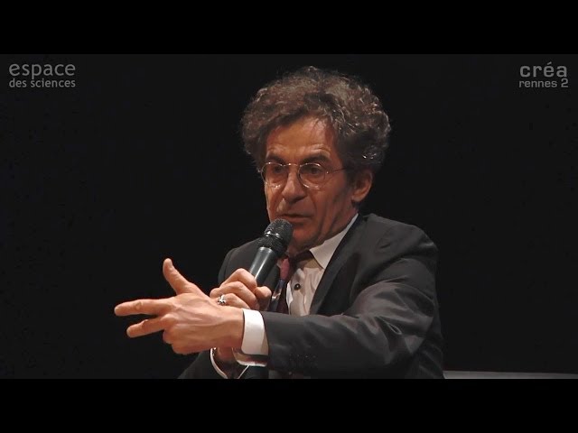 En cherchant Majorana, le physicien absolu