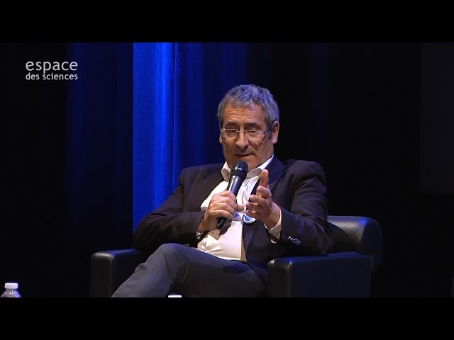 L'humain dans la biodiversité
