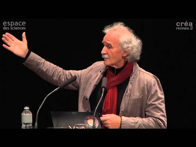 Mars : un monde habitable ?
