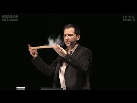 Les supraconducteurs et leurs fascinantes propriétés