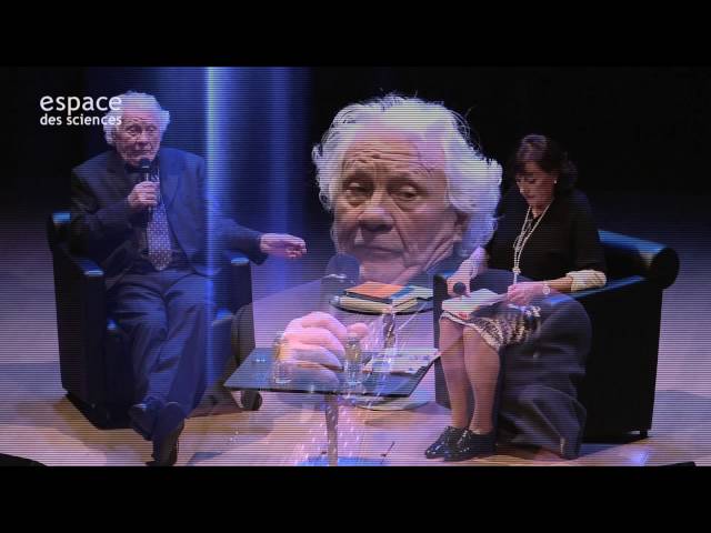Des vers de terre et des hommes