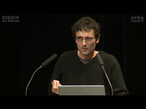 À la recherche des océans extraterrestres