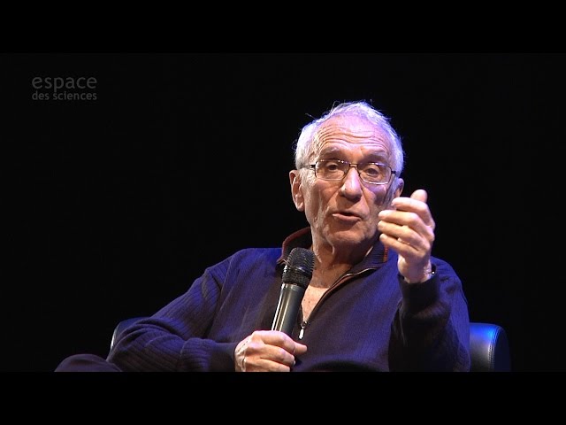 Le loup, le chien et l’homme…