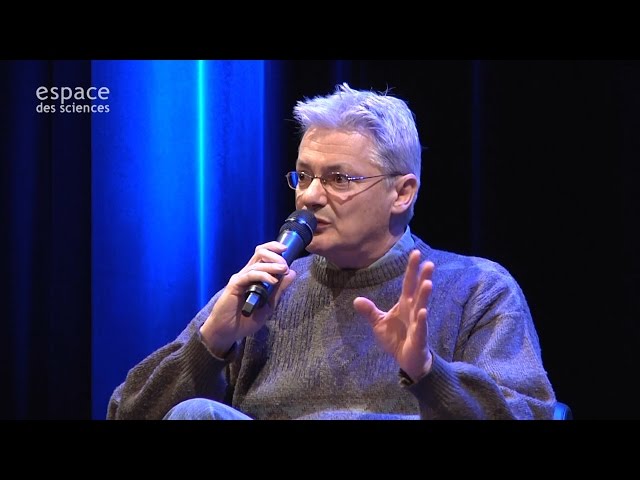 Ondes électromagnétiques, télécommunication et santé
