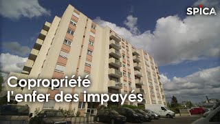 Documentaire Copropriété : l’enfer des impayés