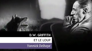 D. W. Griffith et le loup