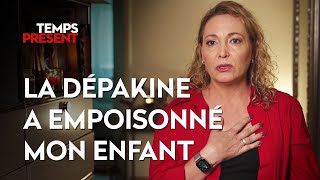 Documentaire Dépakine : le combat d’une mère contre la pharma