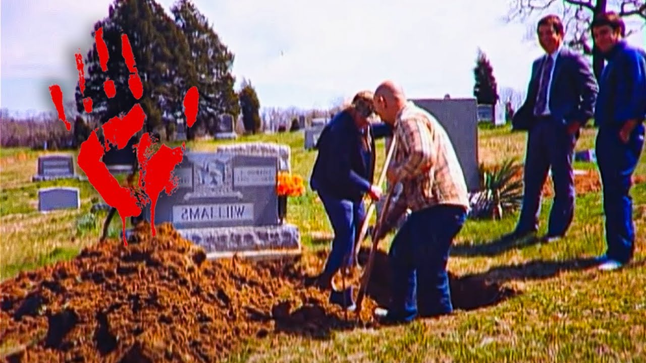 Documentaire Des indices dans la tombe