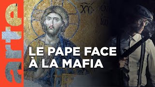 Des prêtres contre la mafia