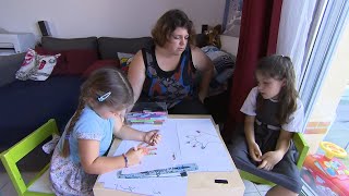 Documentaire Dessins d’enfants, transformez-les en vêtements !