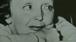 Documentaire Edith Piaf, la voix qui montait jusqu’au ciel