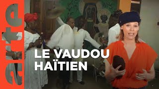 Documentaire En route pour Haïti