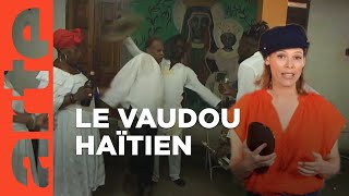 En route pour Haïti