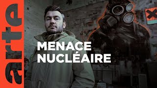 Documentaire En route pour le nucléaire