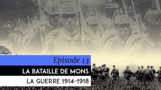 Documentaire Encyclopédie de la Grande Guerre 1914-1918 – La charge de l’empereur