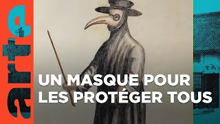 Documentaire Epidémies, les peurs du passé