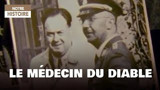 Documentaire Félix Kersten, le dernier des justes